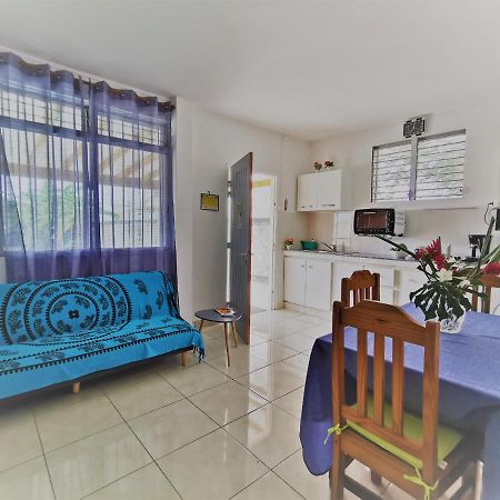T2 Toloman - Sainte-Anne Centre - Acces Plage A Pied Экстерьер фото