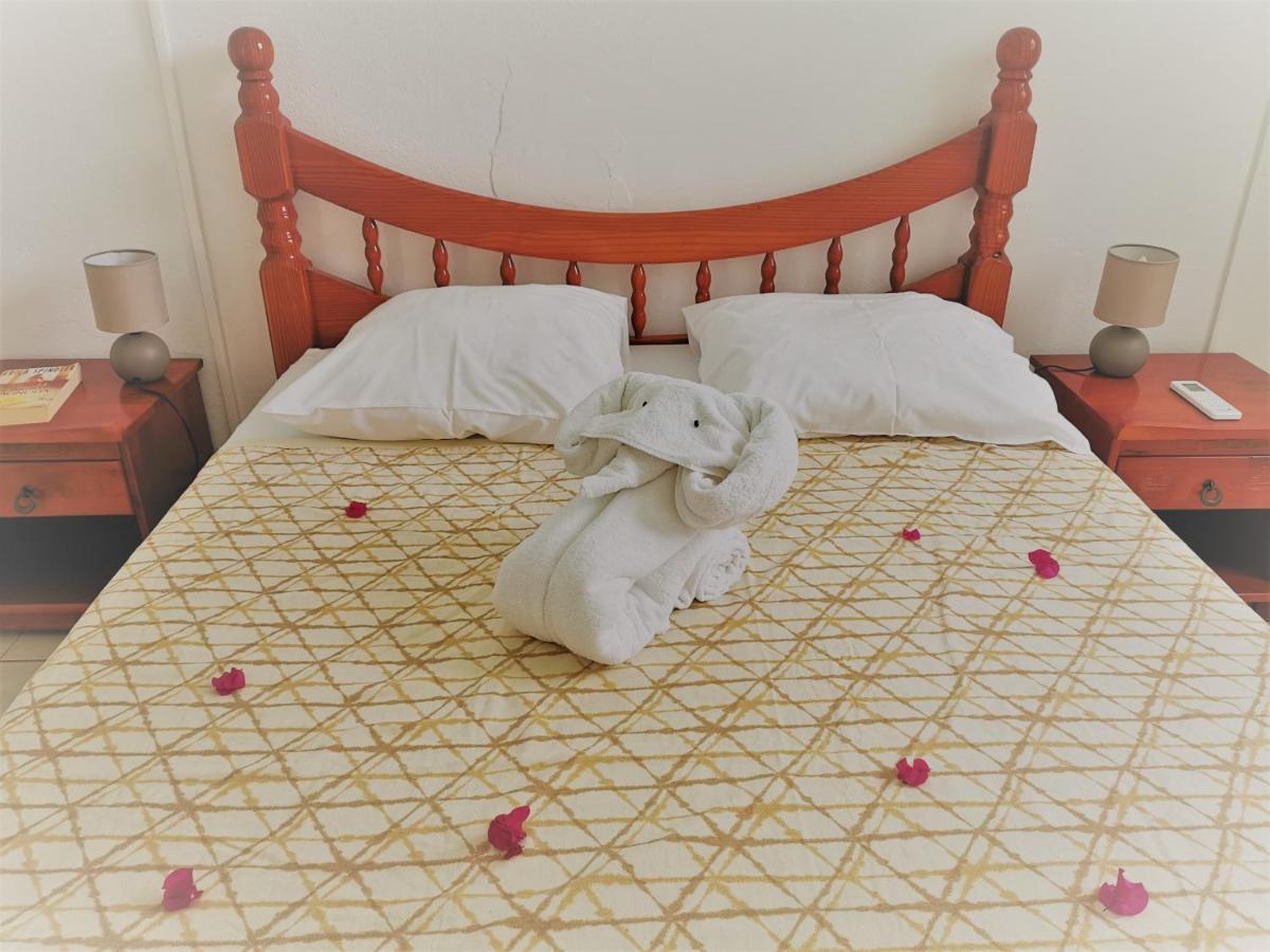 T2 Toloman - Sainte-Anne Centre - Acces Plage A Pied Экстерьер фото